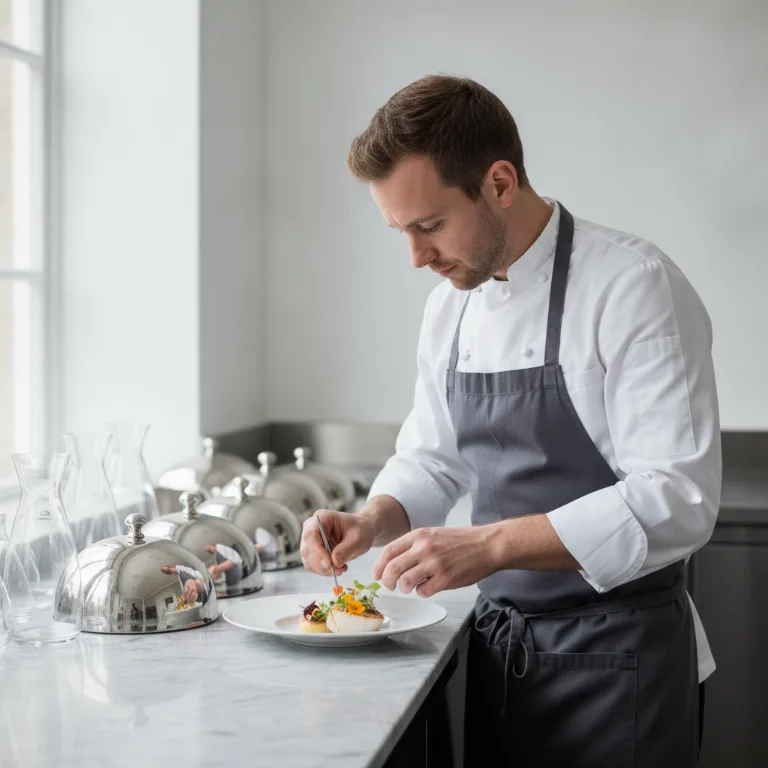 Catering Luksusowy usługa w Plock